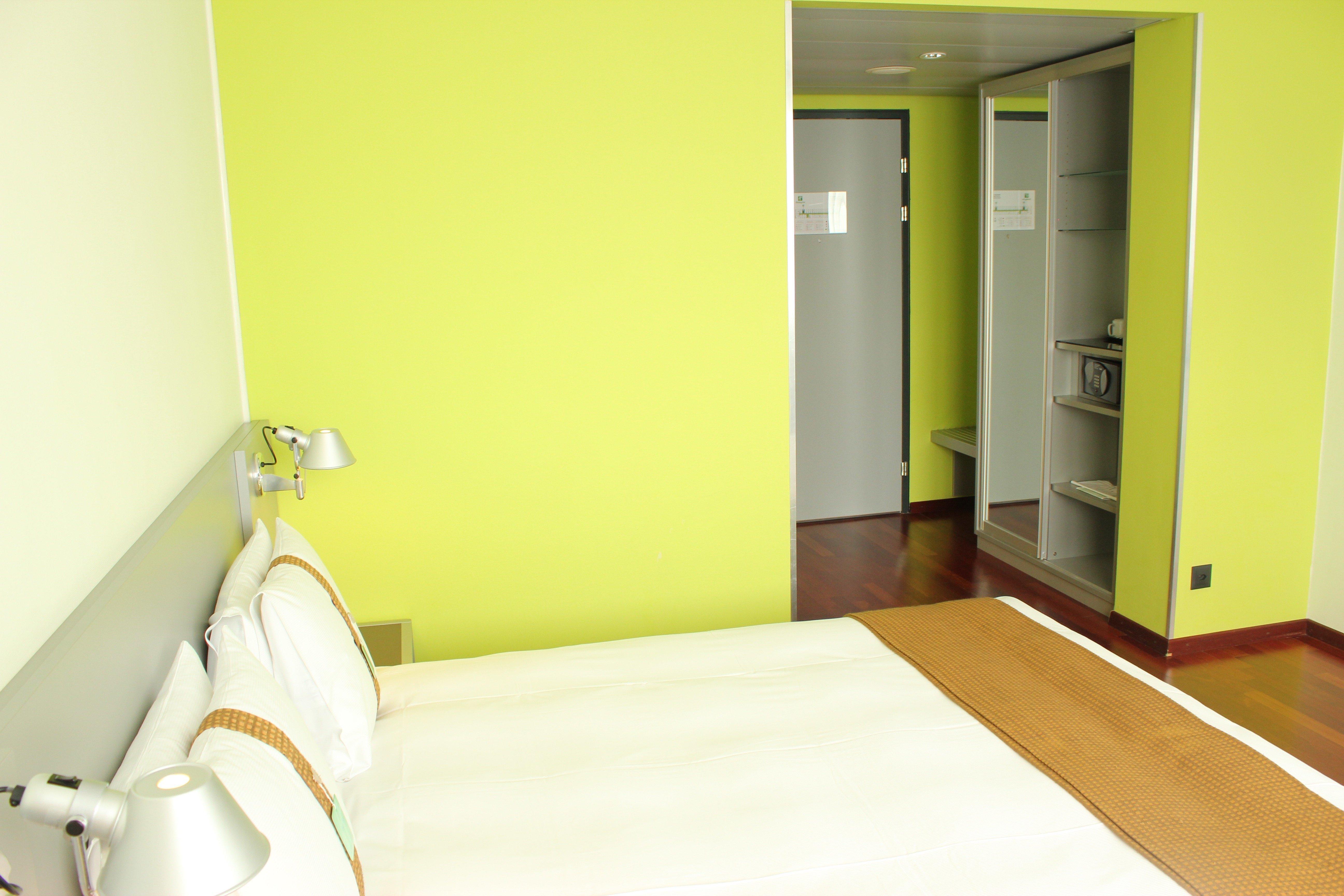 Holiday Inn Zuerich Messe By Ihg Екстер'єр фото