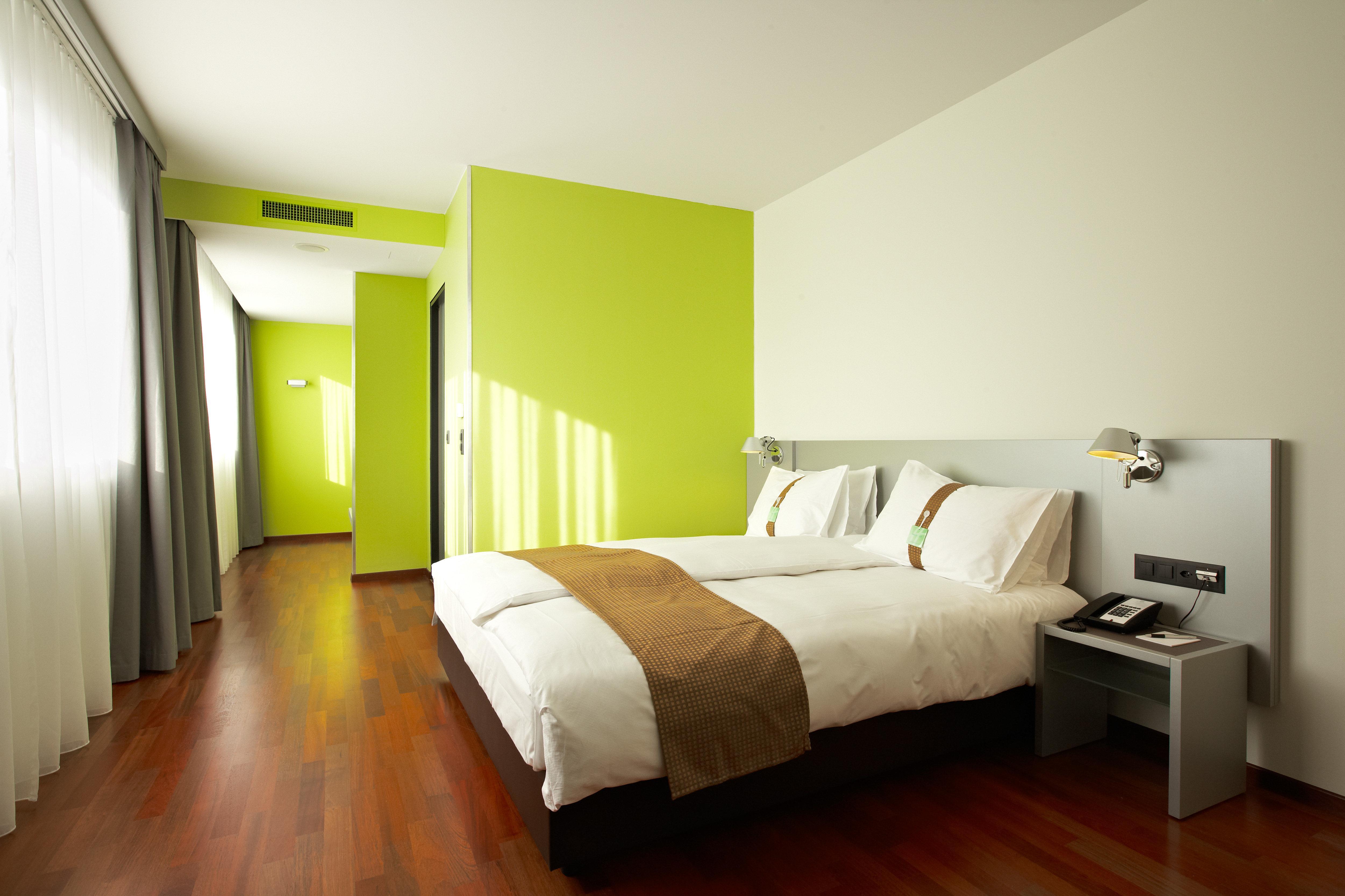 Holiday Inn Zuerich Messe By Ihg Екстер'єр фото