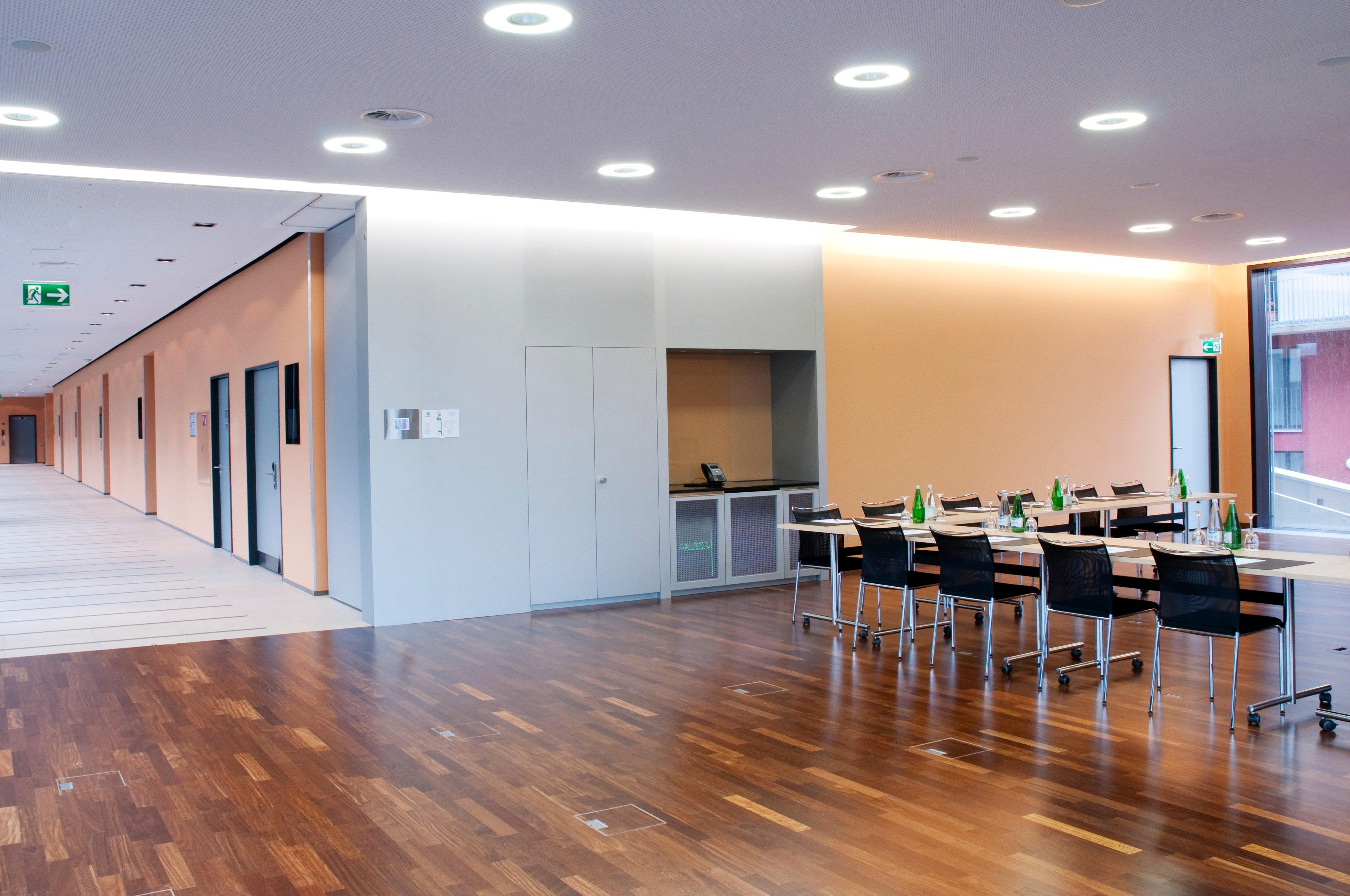 Holiday Inn Zuerich Messe By Ihg Екстер'єр фото