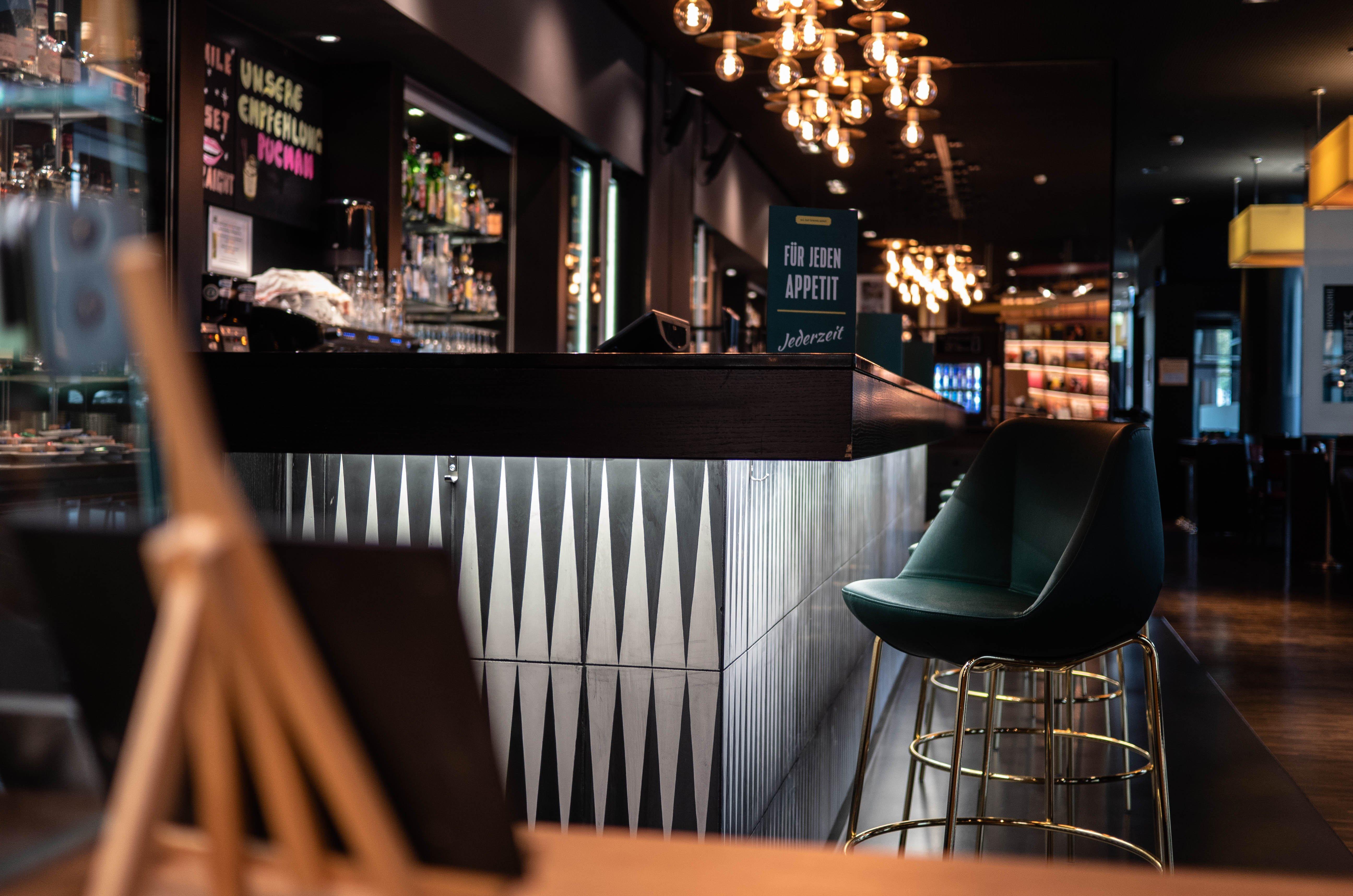 Holiday Inn Zuerich Messe By Ihg Екстер'єр фото