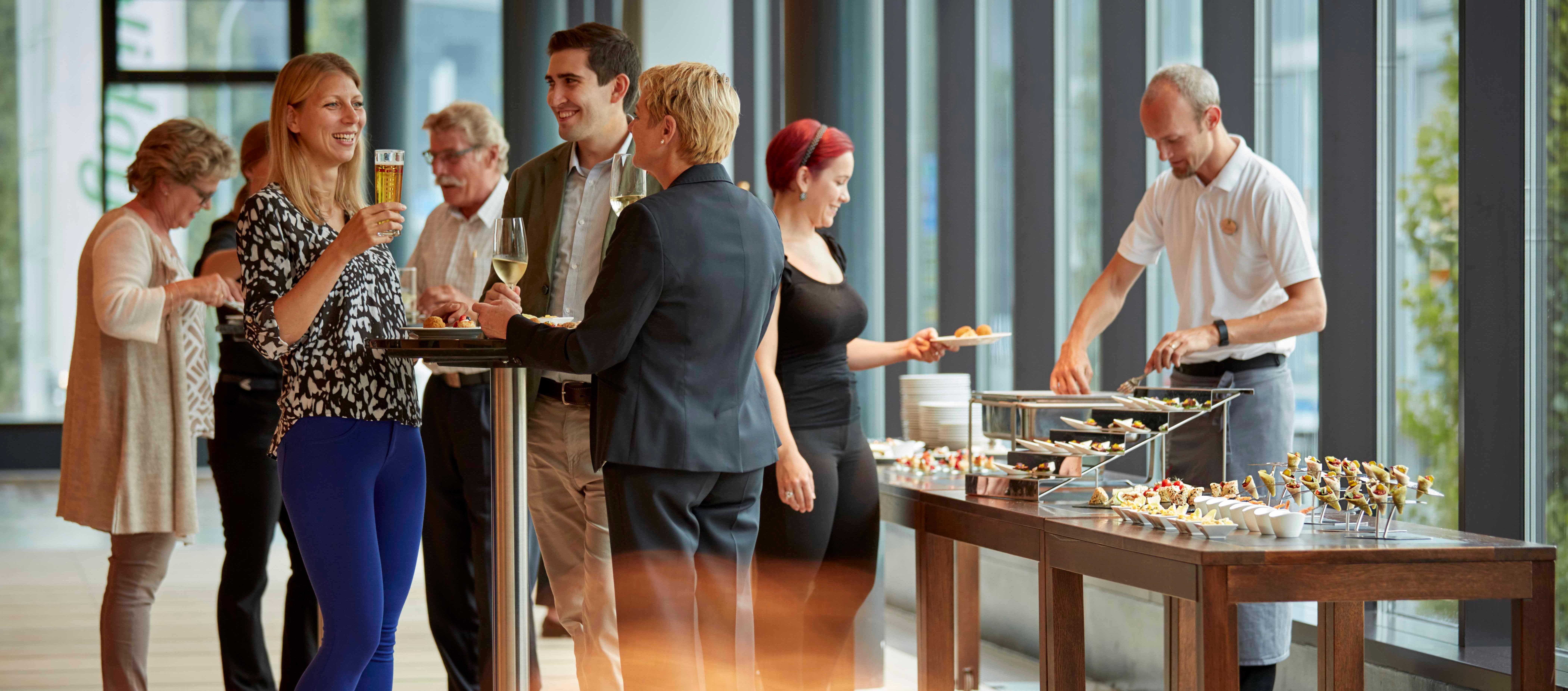 Holiday Inn Zuerich Messe By Ihg Екстер'єр фото