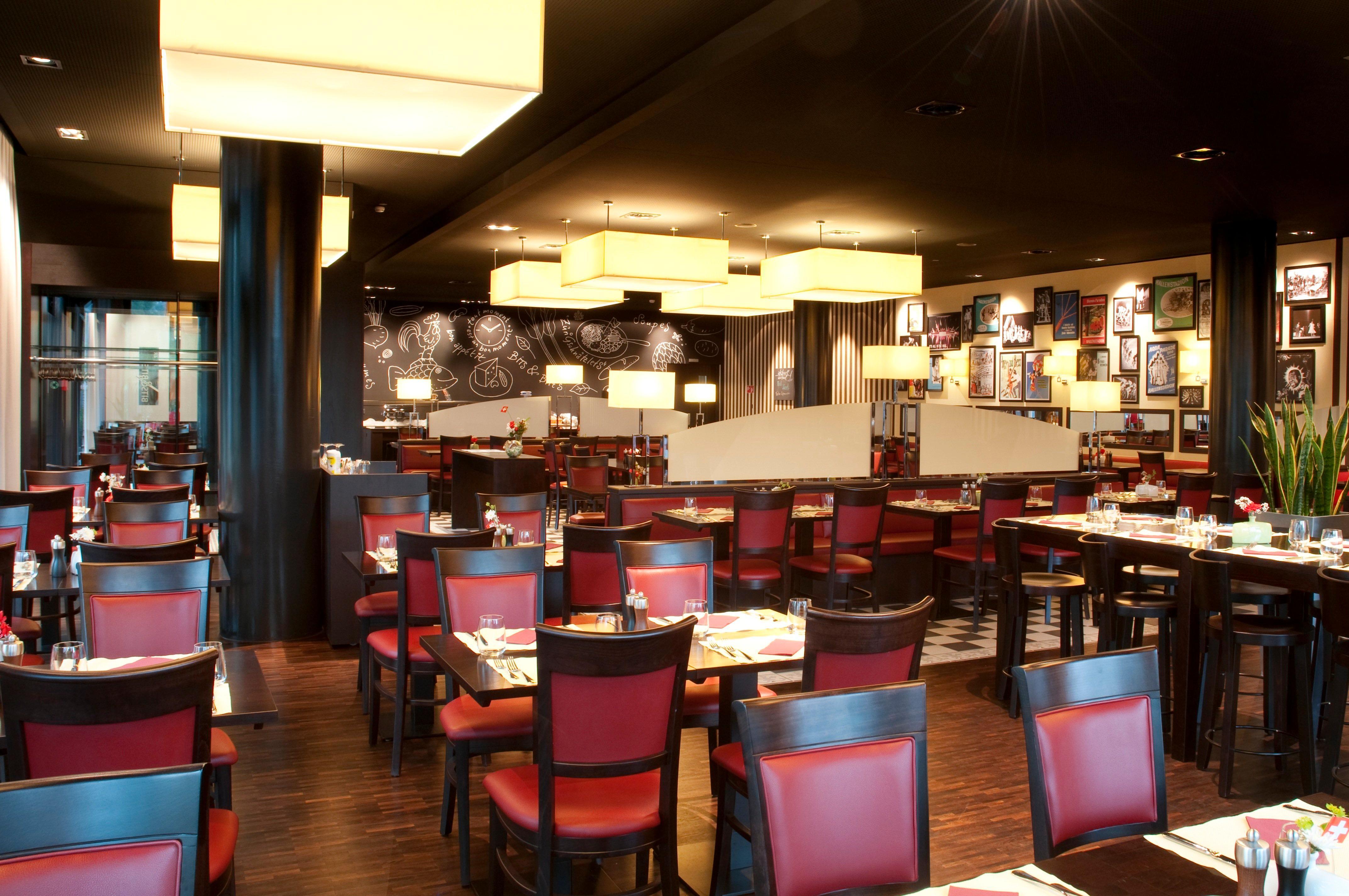 Holiday Inn Zuerich Messe By Ihg Екстер'єр фото