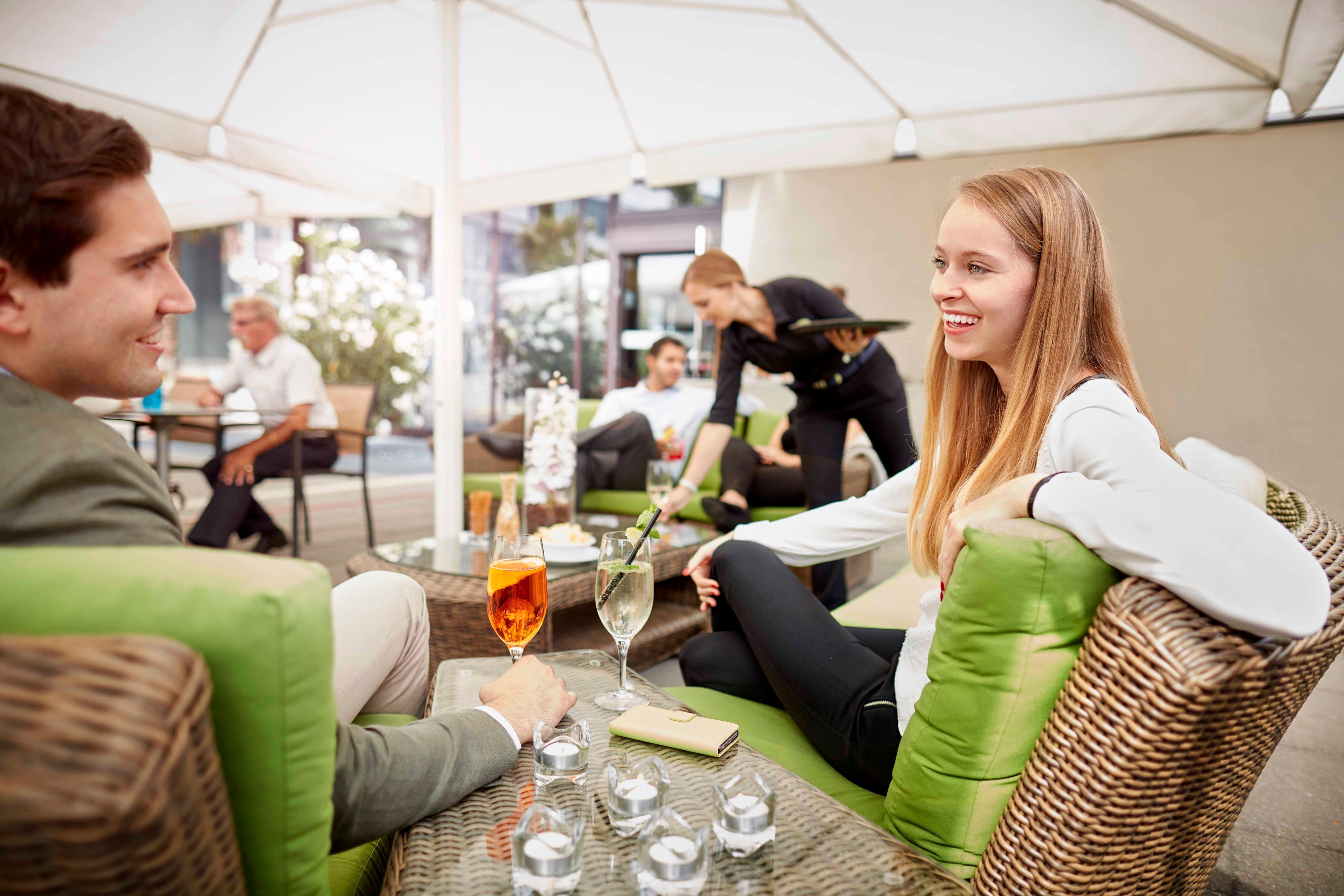 Holiday Inn Zuerich Messe By Ihg Екстер'єр фото