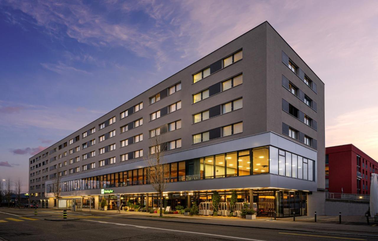 Holiday Inn Zuerich Messe By Ihg Екстер'єр фото