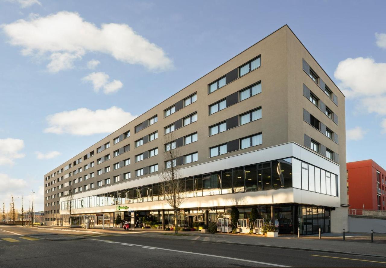 Holiday Inn Zuerich Messe By Ihg Екстер'єр фото