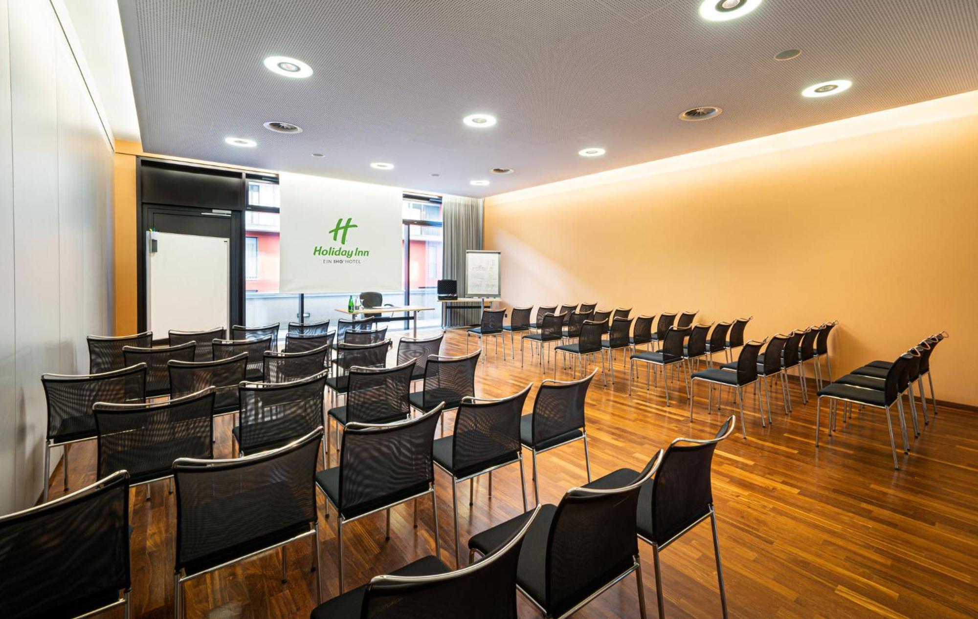 Holiday Inn Zuerich Messe By Ihg Екстер'єр фото
